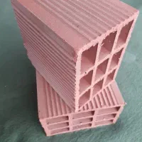 سفال ساختمانی