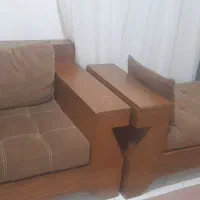 مبل ۸ نفره