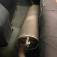 لوازم یدکی خودروی سواری