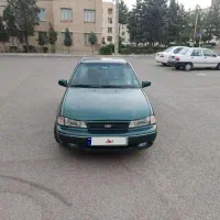 دوو سیلو مدل ۷۷ وارداتی