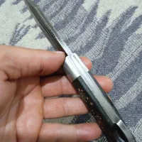 چاقو قدیمی بابا|کلکسیون اشیاء عتیقه|مرند, |دیوار