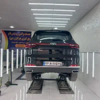 تشخیص رنگ شادمان|خدمات موتور و ماشین|کرمان, |دیوار