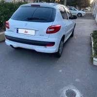 ۲۰۷tu3|خودرو سواری و وانت|قزوین, |دیوار