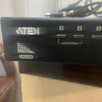 پورت usb hdmi|مودم و تجهیزات شبکه|تهران, جردن|دیوار