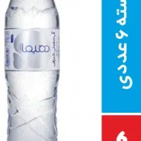 استخدام ویزیتور برای فروش آب معدنی هیما