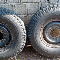 ۳ حلقه رینگ لاستیک