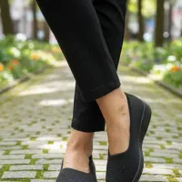 کفش مدل استون عمده کتونی صندل دمپایی