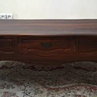 میز وسط و عسلی