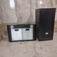 هود شومینه ای دامون