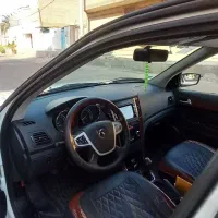 دنا ۹۸ خشک درجه یک دریچه سیمی|خودرو سواری و وانت|اهواز, نادری|دیوار