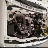 پراید ۸۸|خودرو سواری و وانت|مرودشت, مسجد رسول|دیوار