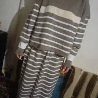 بافت بلیز ودامن