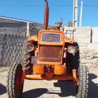 تراکتور رومانی ۶۳|خودرو سنگین|اردبیل, |دیوار