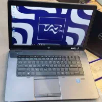 لپ تاپ قدرتمند HP z book g2 15