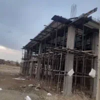 ارماتوربندی واستخر