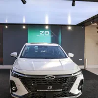 فروش ویژه آریزو 8 ( نمایندگی مدیران خودرو)|خودرو سواری و وانت|گرگان, |دیوار