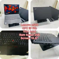 انواع لپتاپ LENOVO با گارانتی به قیمت عمده استوک|رایانه همراه|اهواز, نادری|دیوار