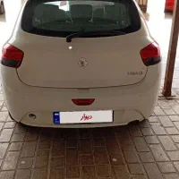 خودرو تیبا مدل ۹۷