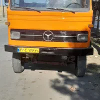 جرثقیل خاور ۶۰۸