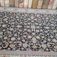 فرش بهارجفت۹متری۷۰۰تراکم۲۵۵۰ کمال الملک|فرش|مشهد, وحید|دیوار