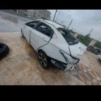 اریزو 5تصادفی مدل ۴۰۲ تک برگ درحد|خودرو سواری و وانت|مشهد, شهرک مهر آباد|دیوار