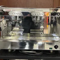 دستگاه قهوه ساز صنعتی