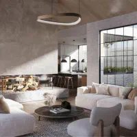 طراحی داخلی و رندر سه‌بعدی داخلی و نما|خدمات پیشه و مهارت|تهران, جمال‌زاده|دیوار