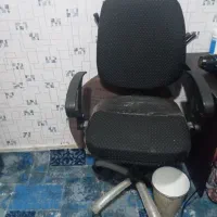 صندلی چرخدار