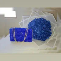 باکس و دسته گل ربانی
