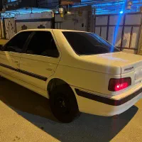 پارس tu5|خودرو سواری و وانت|بندر ماهشهر, |دیوار