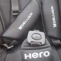 کریر و صندلی ماشین نو|کالسکه و لوازم جانبی|تهران, شهرک کوهسار|دیوار