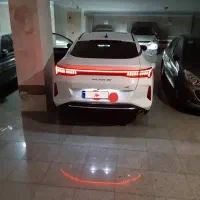 فروش کی ام سی مدل ۱۴۰۱