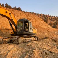 استخدام راننده بیل مکانیکی