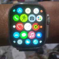 ساعت هوشمند