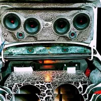 ساخته تاقچه سه بعدی در کمترین زمان درسنامی اسپورت|قطعات یدکی و لوازم جانبی|خمینی‌شهر, |دیوار