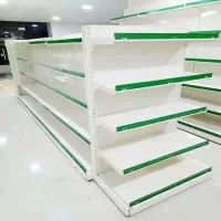 قفسه خودمحور/لیبل سبز/استند خودریز/|فروشگاه و مغازه|سنندج, |دیوار