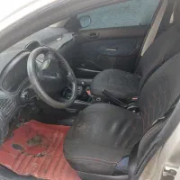 پژو ۲۰۶ تیپ ۲|خودرو سواری و وانت|کاشان, راوند|دیوار