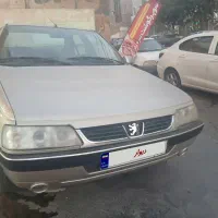 پرو|خودرو سواری و وانت|قم, بکایی|دیوار