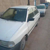 خودرو پراید ۸۱