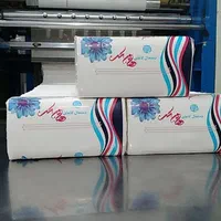 دستمال کاغذی هانی گل|مواد شوینده و دستمال کاغذی|تبریز, |دیوار
