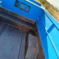 مدل ۱۳۹۵|خودرو سواری و وانت|بوکان, |دیوار