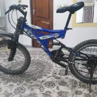 دوچرخه سایز ۲۰