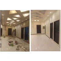 نقاشی ساختمان|خدمات پیشه و مهارت|اشترینان, |دیوار