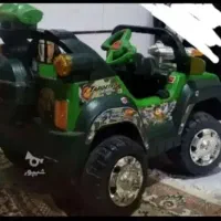 ماشین شارژی کنترلی