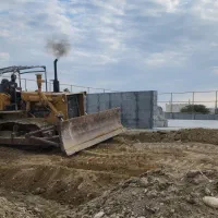 فروش بلدوزر فیلت الیس دی ۶ اف دی ۱۴