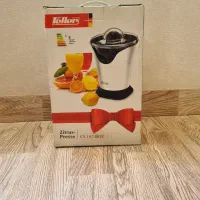 آب پرتقال گیر ۱۹۷ فلر