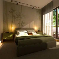 پروژه دانشجویی معماری