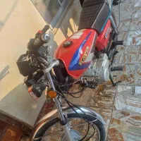 موتو۱۲۵ر سیکلت