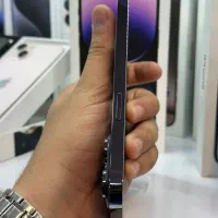 Iphone 14 Pro max 256GB ZAA قیمت اقتصادی|موبایل|کرج, گوهردشت|دیوار