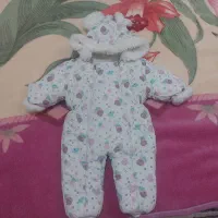 سرهم بچگانه